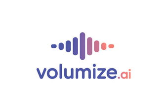 Volumize.ai is for sale