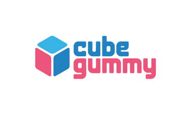 CubeGummy.com is for sale