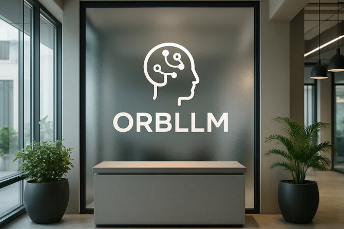 ORBLLM.com — 4