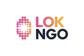 LokNGo logo