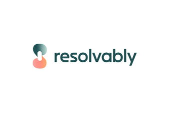 Resolvably.com - Creative brandable domain for sale