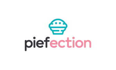 Piefection.com - Creative brandable domain for sale