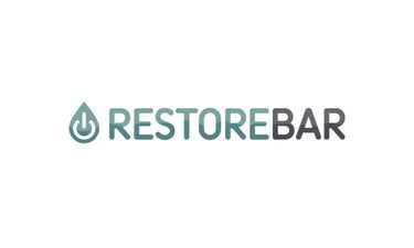 RestoreBar.com - Creative brandable domain for sale
