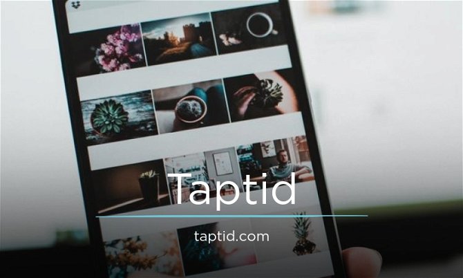 Taptid.com