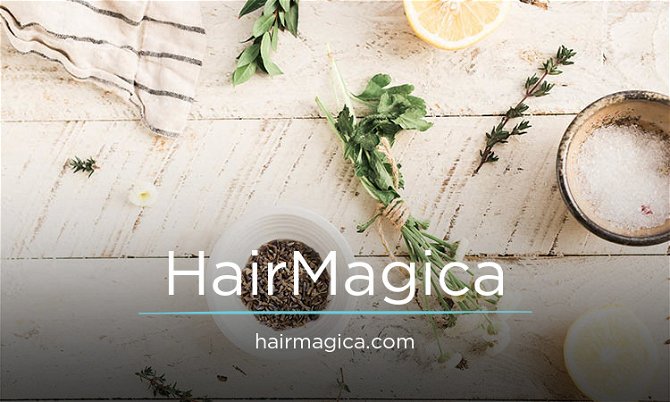 HairMagica.com