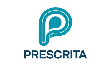 Prescrita.com - Creative brandable domain for sale