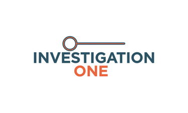 InvestigationOne.com - Creative brandable domain for sale