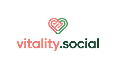 Vitality logo