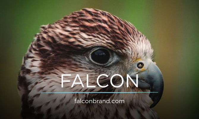 FalconBrand.com