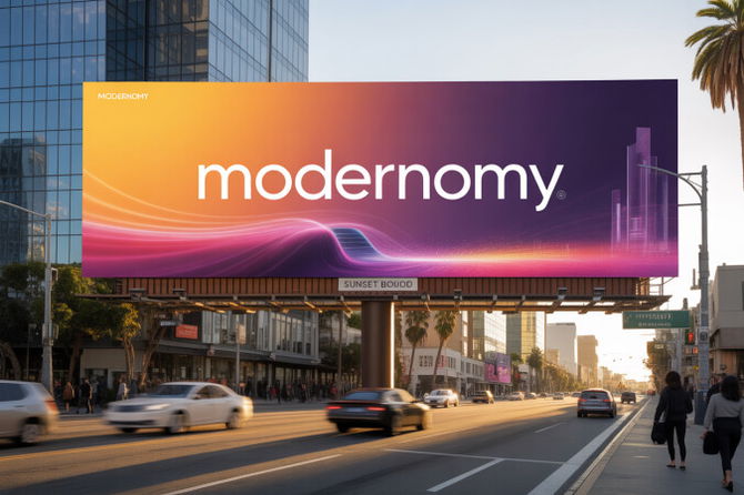 Modernomy.com