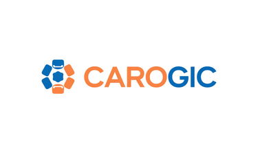 Carogic.com - Creative brandable domain for sale