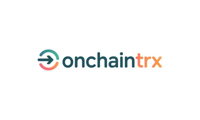 OnChainTRX.com