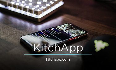 KitchApp logo