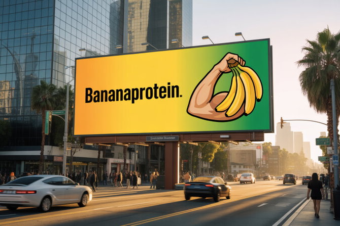 BananaProtein.com — 3