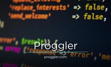 Proggler.com