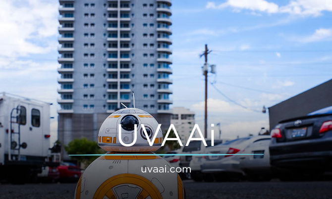 uvaai.com