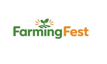 FarmingFest logo