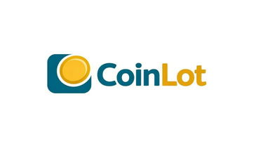 CoinLot.com - Creative brandable domain for sale