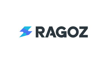 Ragoz.com - Creative brandable domain for sale