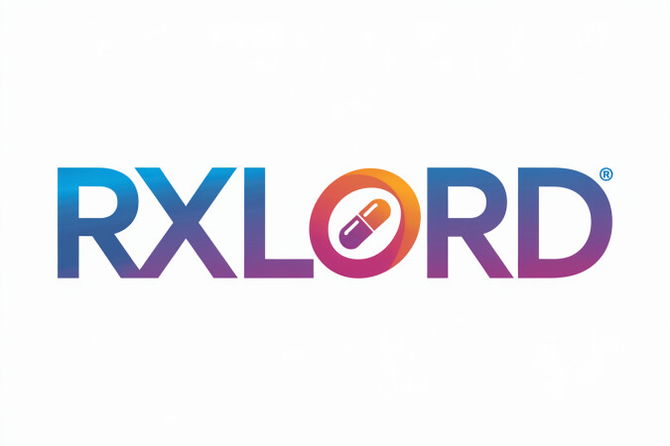 RxLord.com