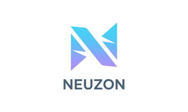 Neuzon.com - Creative brandable domain for sale