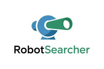 RobotSearcher.com - Creative brandable domain for sale