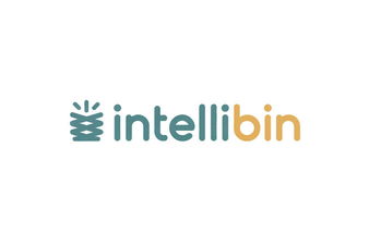 Intellibin logo