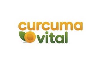 CurcumaVital.com - Creative brandable domain for sale