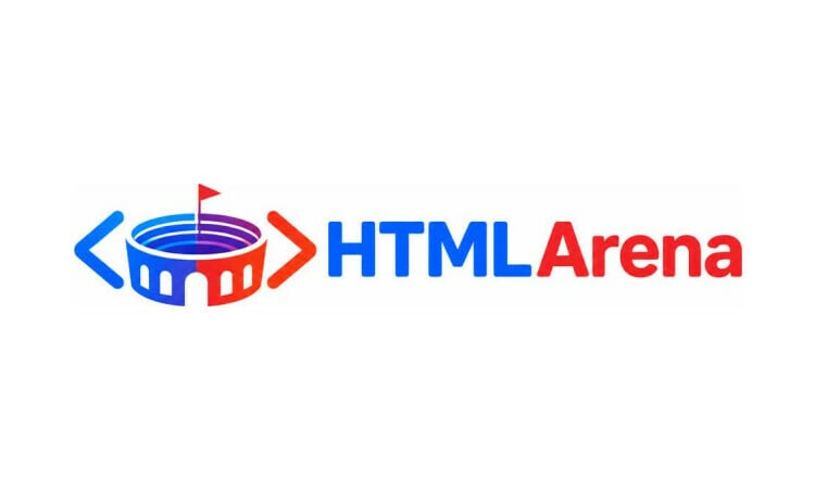 HTMLArena logo