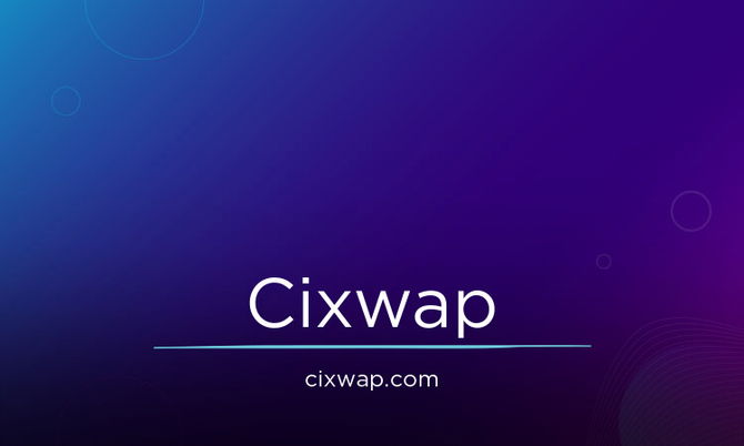 cixwap.com