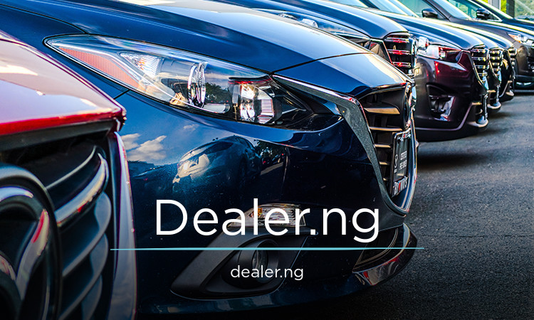 Dealer logo