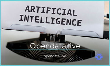 Opendata logo