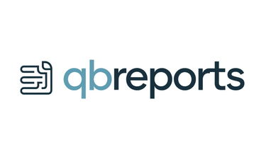 QbReports.com - Creative brandable domain for sale