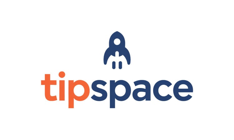 TipSpace logo