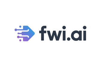 Fwi.ai - Creative brandable domain for sale