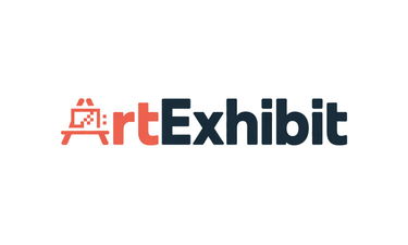 ArtExhibit.com - Creative brandable domain for sale