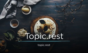 Topic logo