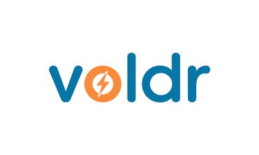 Voldr.com - Creative brandable domain for sale