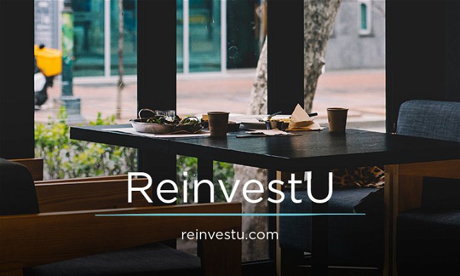 ReinvestU.com