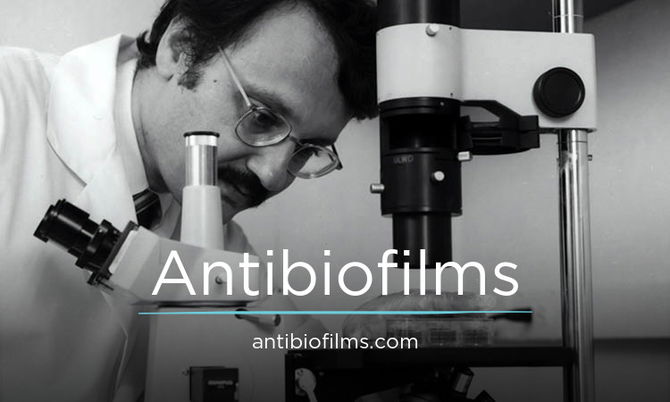 Antibiofilms.com