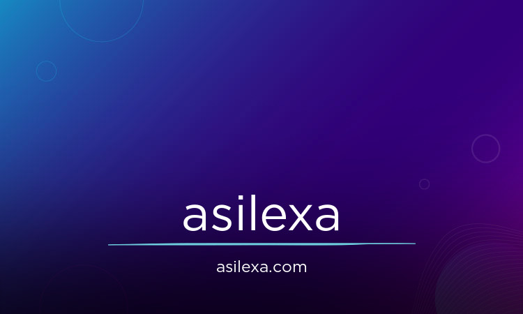 AsiLexa logo