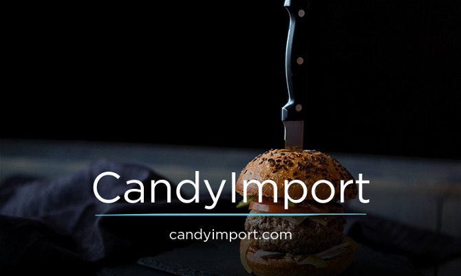 CandyImport.com