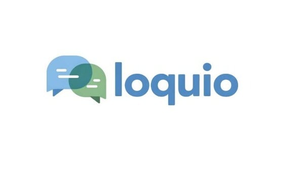 Loquio logo