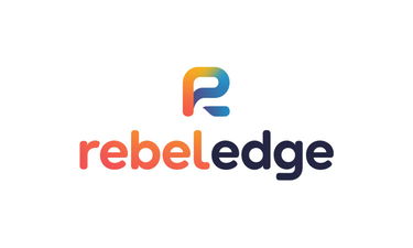 RebelEdge.com - Creative brandable domain for sale