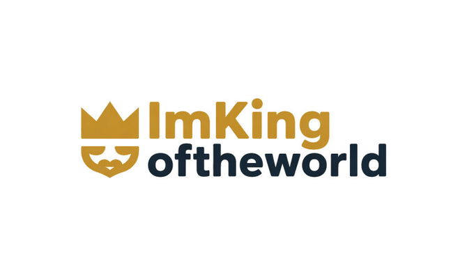 ImKingOfTheWorld.com