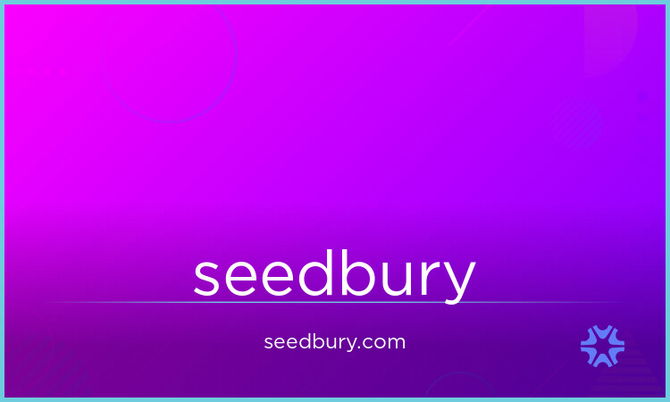 Seedbury.com
