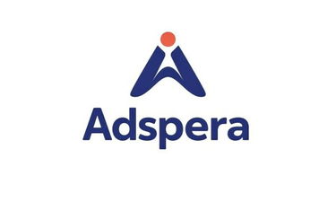 Adspera.com - Creative brandable domain for sale