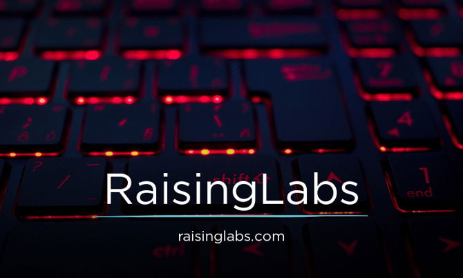 RaisingLabs.com