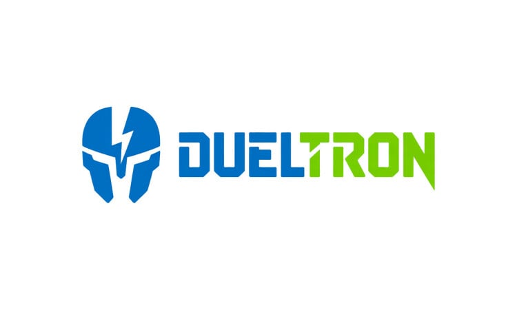 DuelTron logo