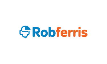 RobFerris.com - Creative brandable domain for sale
